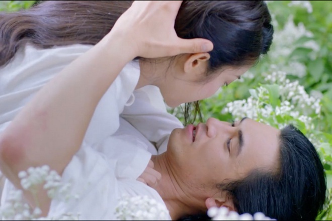 'Kieu' bi che tham hoa, bien kich noi gi? hinh anh