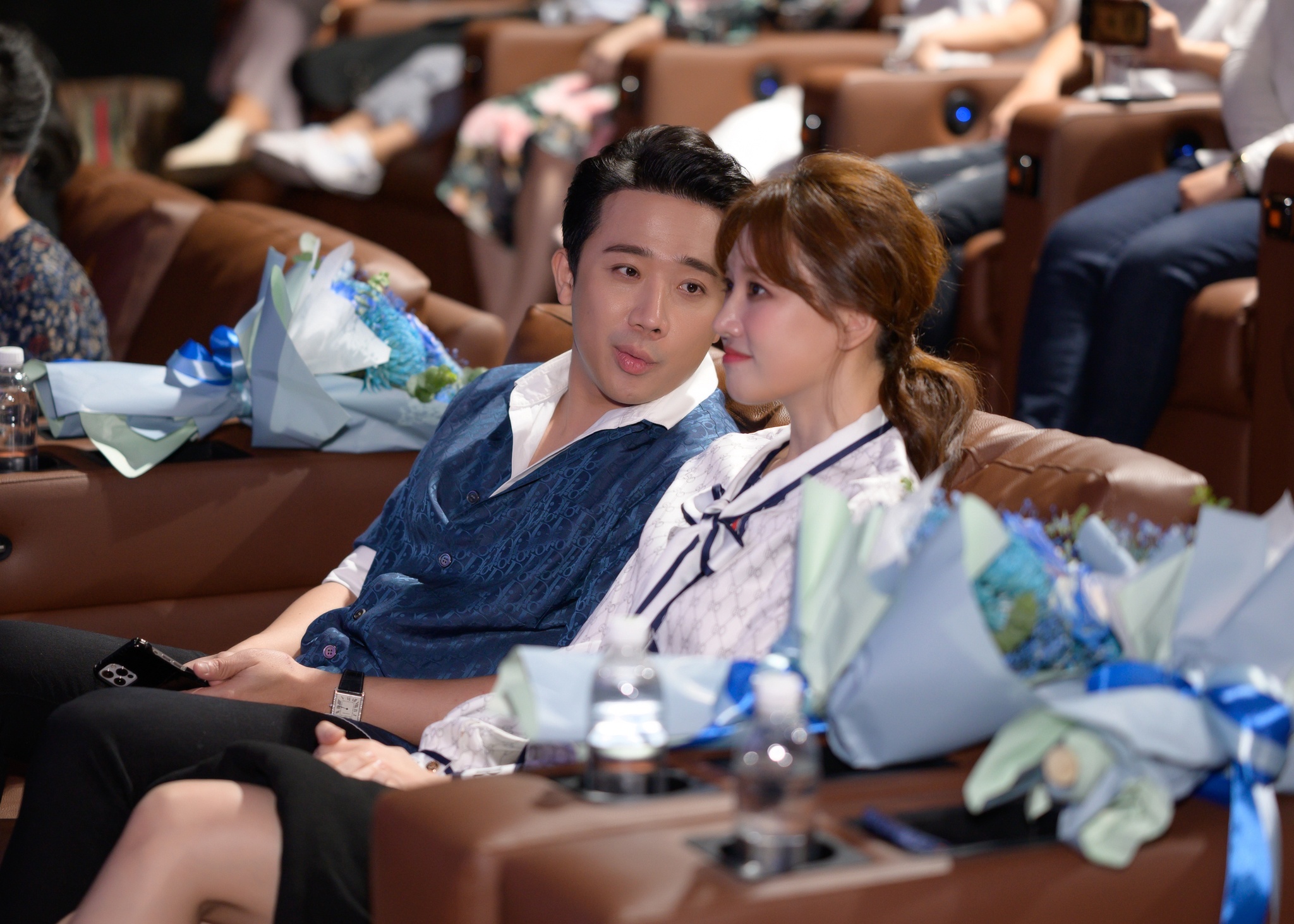 Tran Thanh Sieu tai nang nhi anh 2