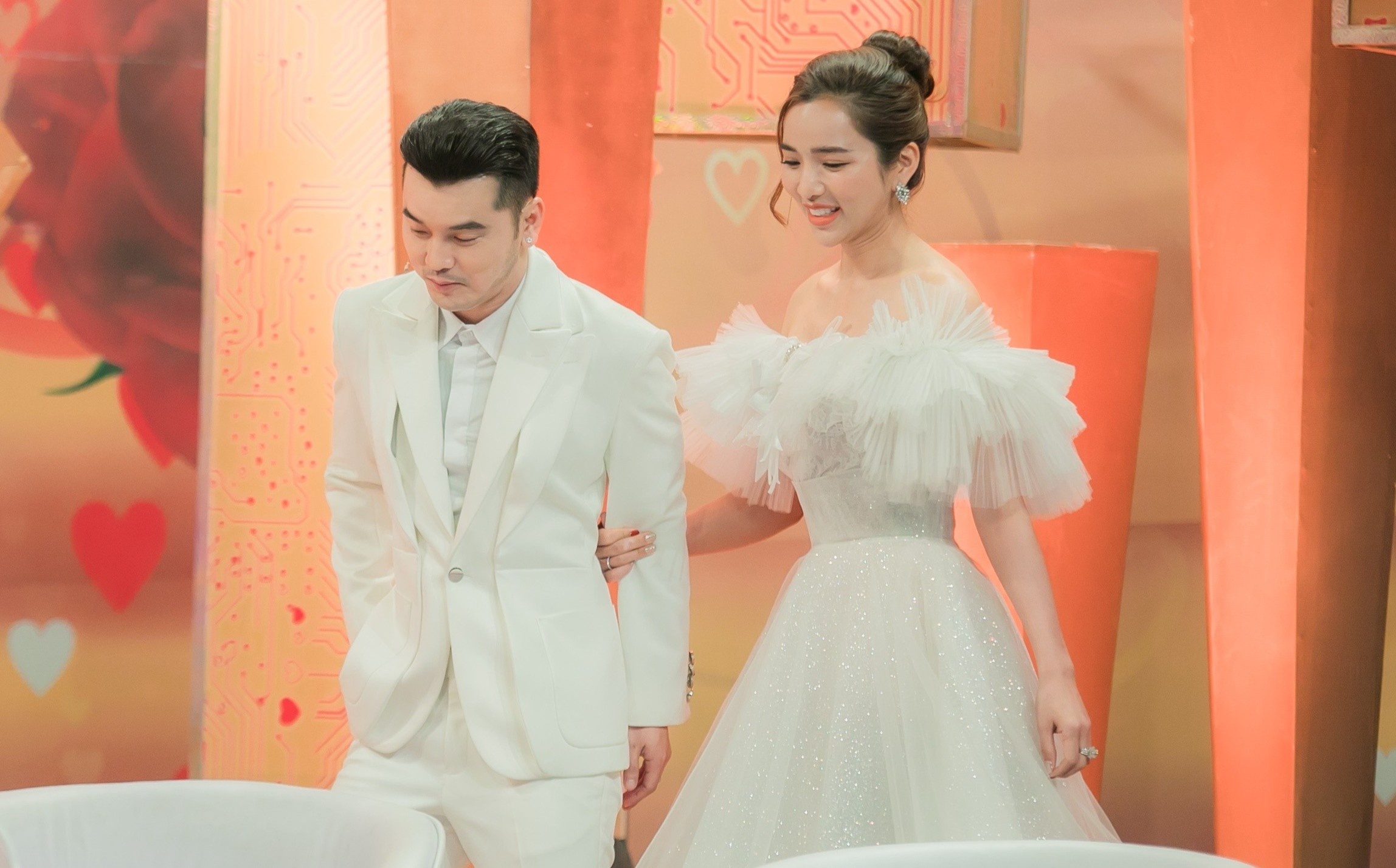 Tinh yeu Ung Hoang Phuc Kim Cuong anh 1