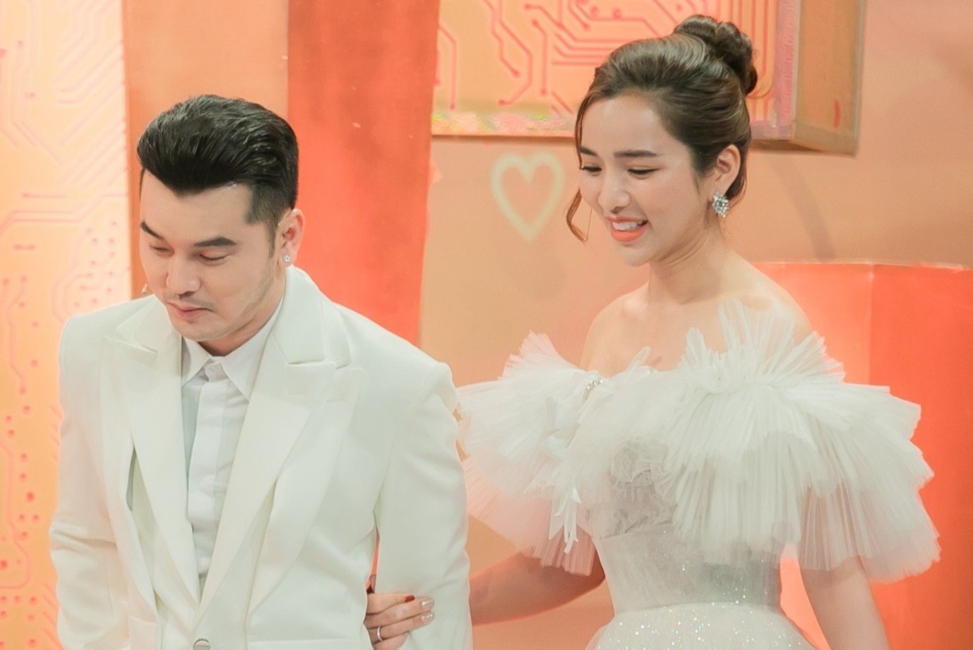 Kim Cuong tung nghi Ung Hoang Phuc se tan phe vi benh tat hinh anh