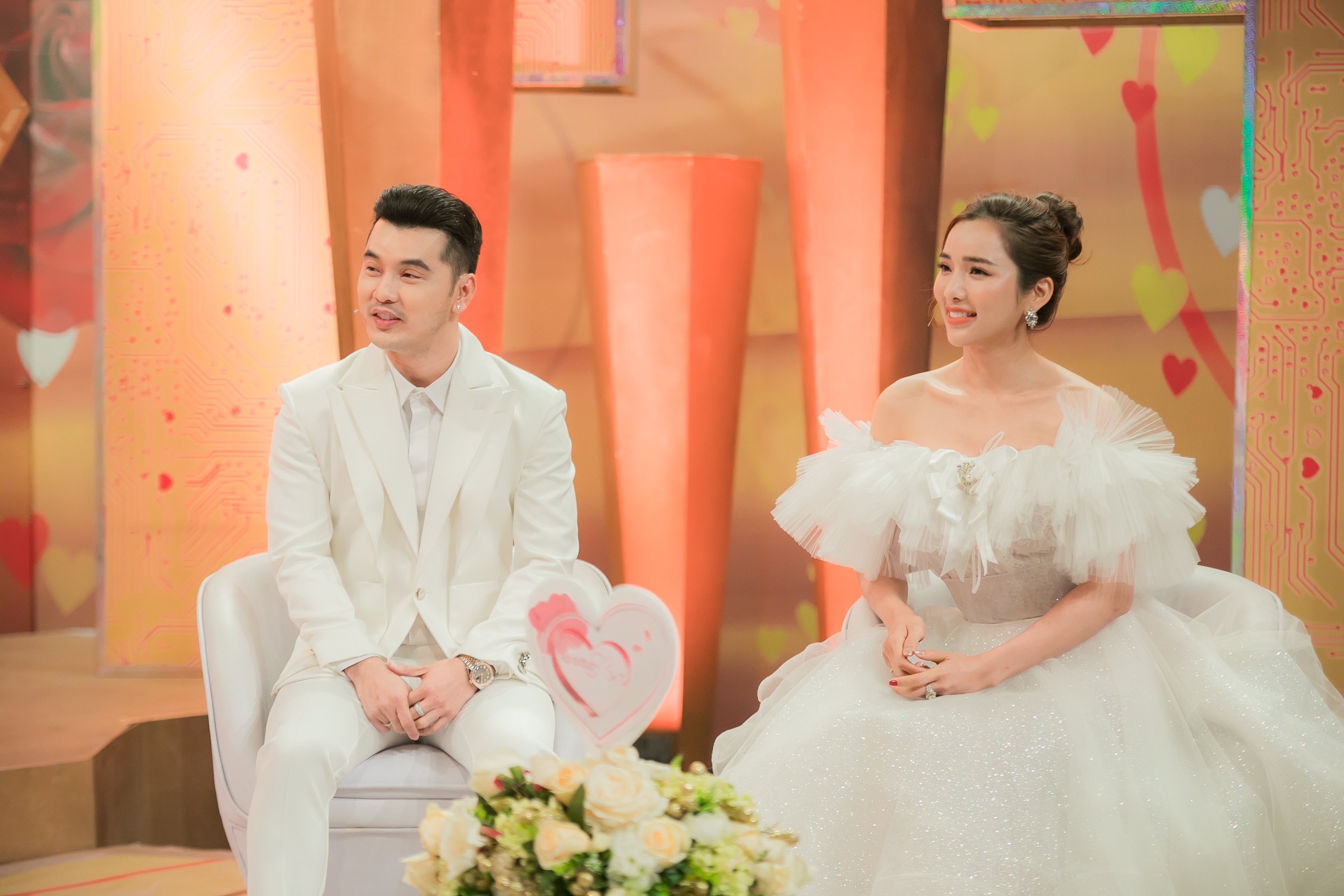 Tinh yeu Ung Hoang Phuc Kim Cuong anh 2