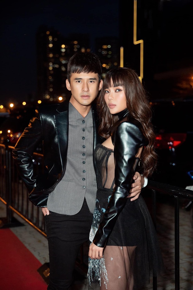 Luong The Thanh nhan loi xin loi cua Wowy anh 1