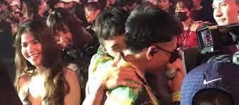 Luong The Thanh nhan loi xin loi cua Wowy anh 2