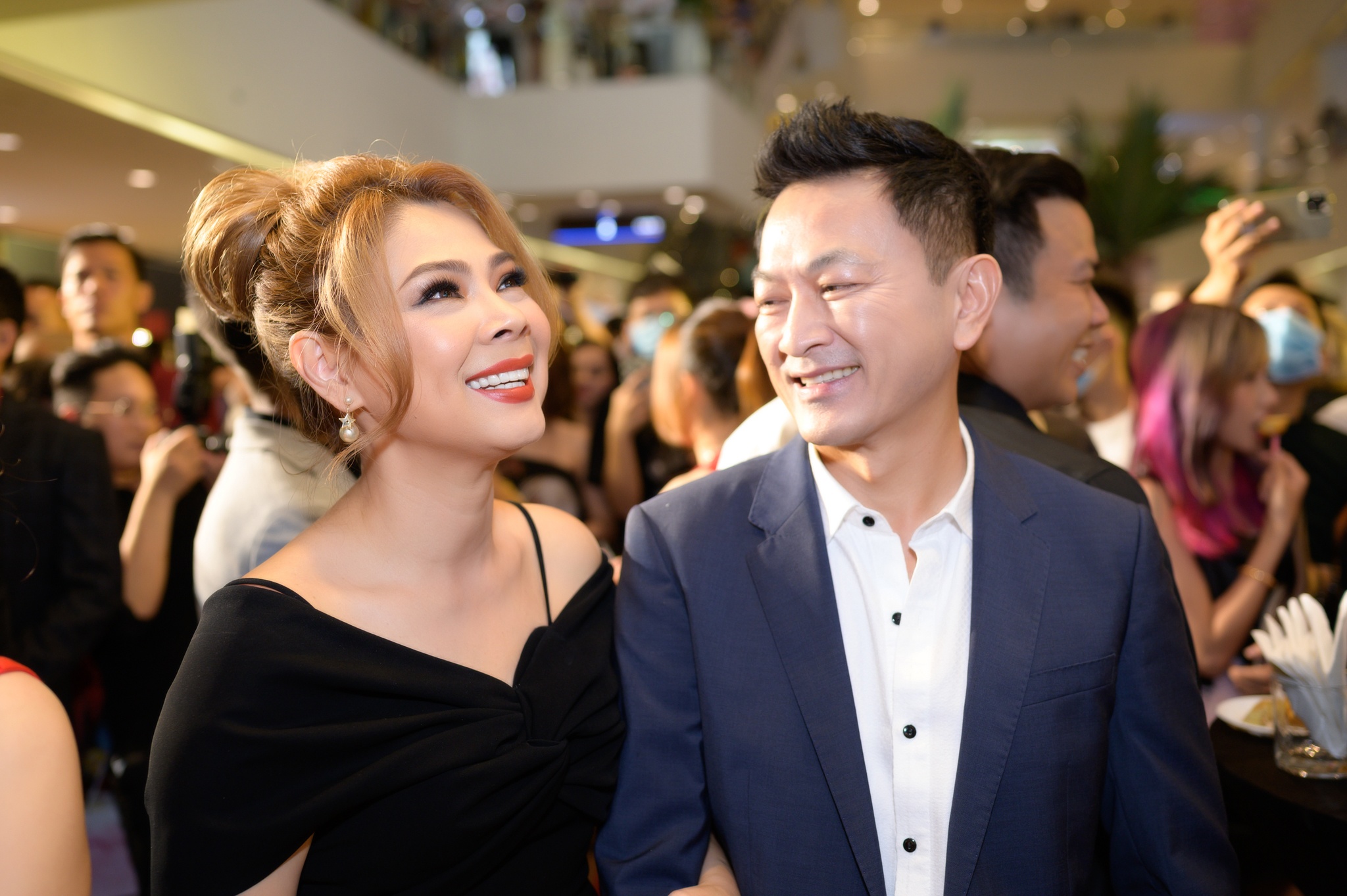 Ra mat phim Lat mat 48h anh 13