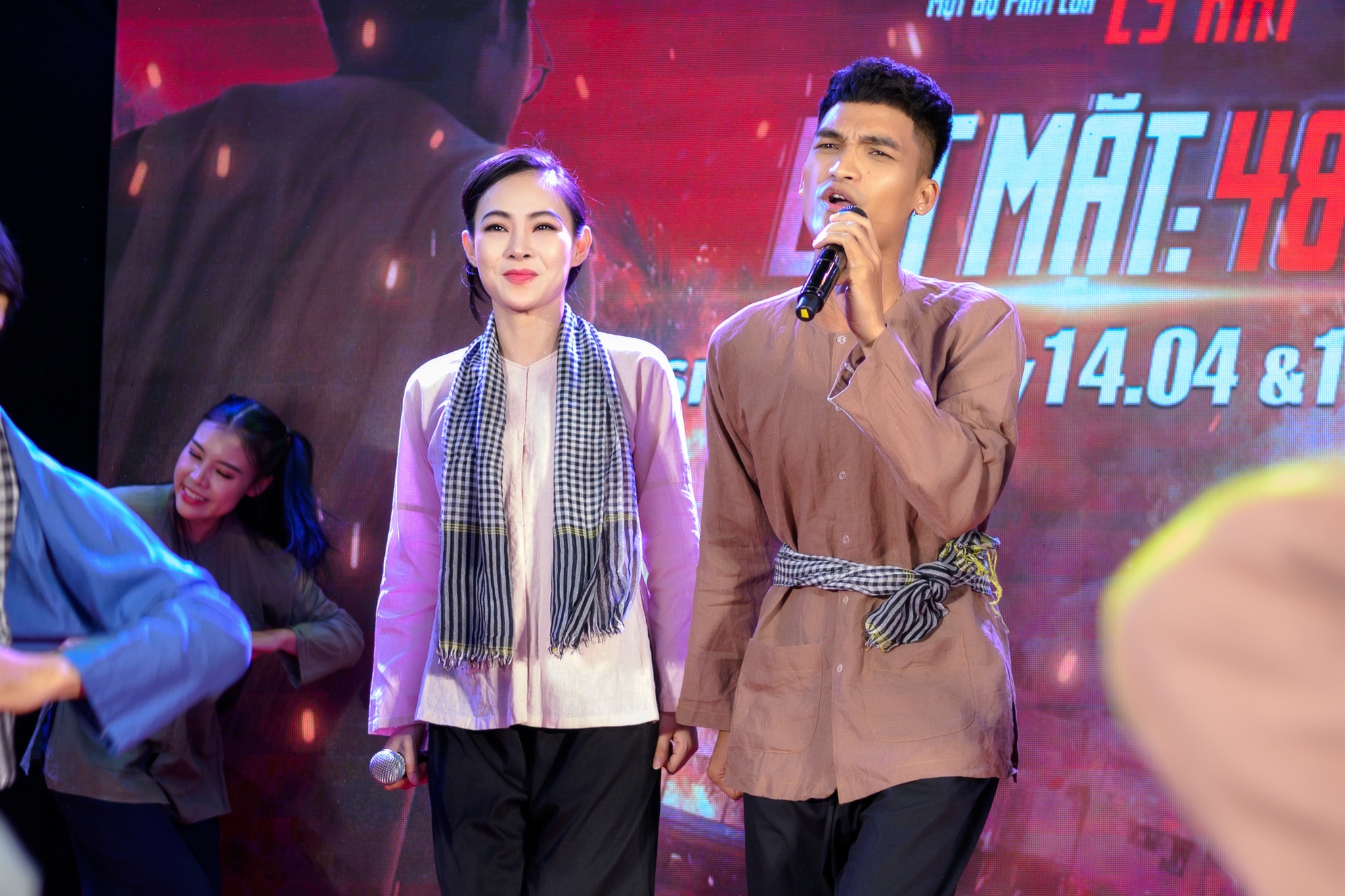 Ra mat phim Lat mat 48h anh 4