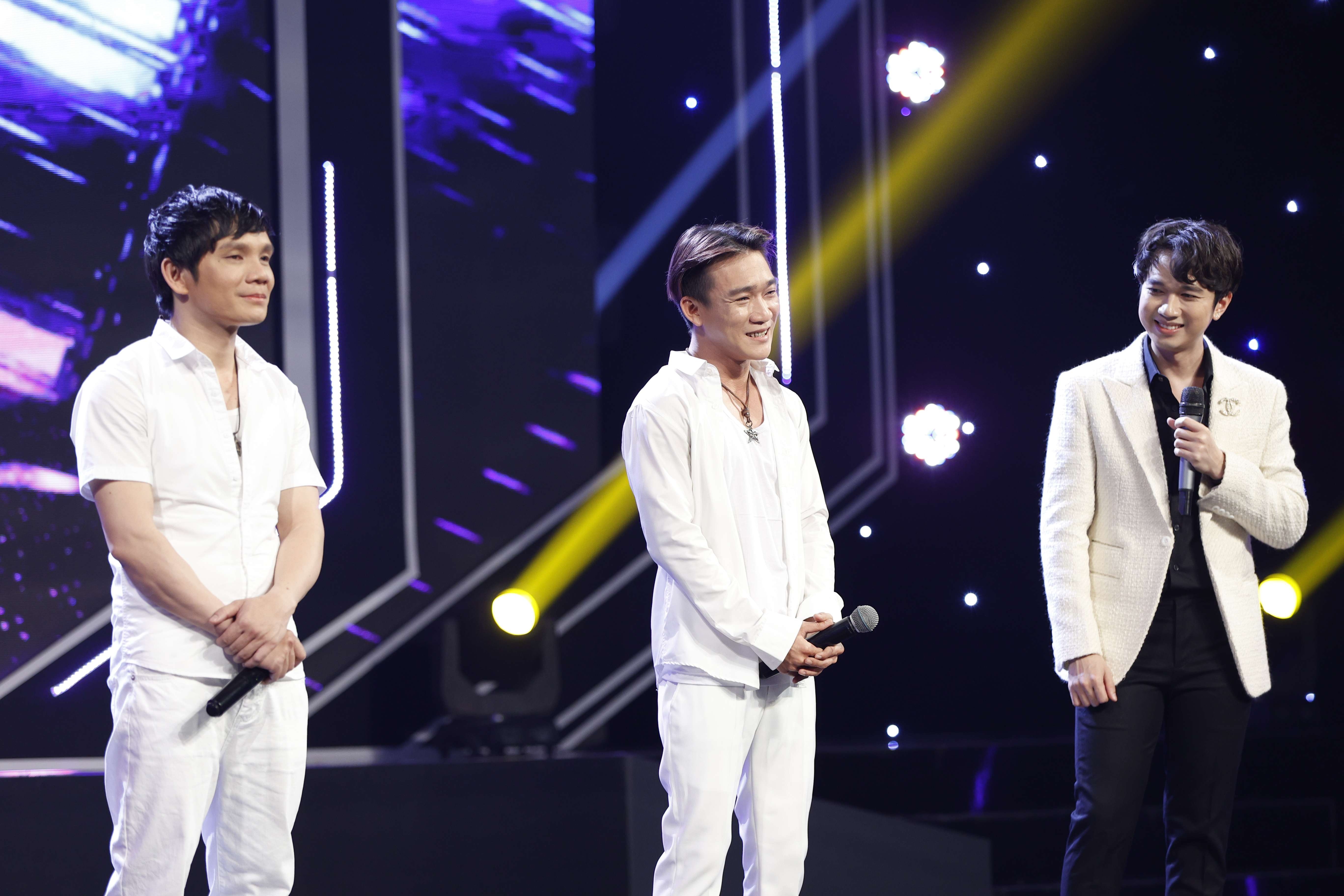 Ca si than tuong tap 4 anh 1