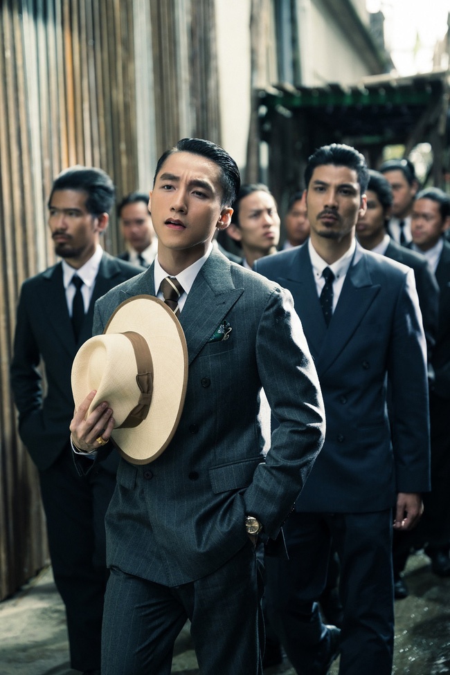 Nha Phuong va sao Viet mac benh ngoi sao anh 9