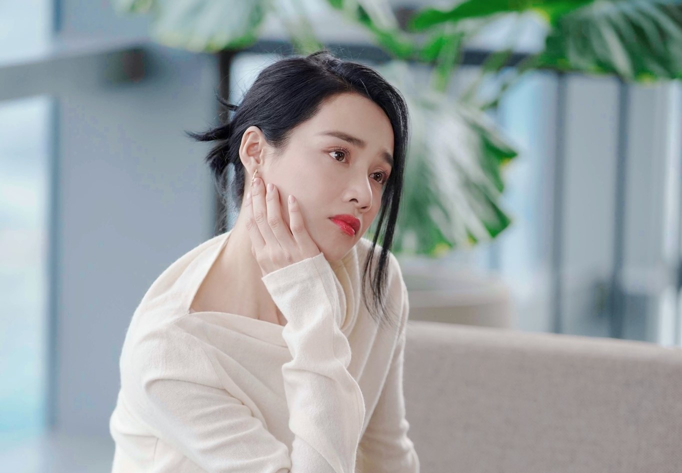 Quan ly Nha Phuong len tieng khi nu chinh '1990' bi to khong hop tac hinh anh