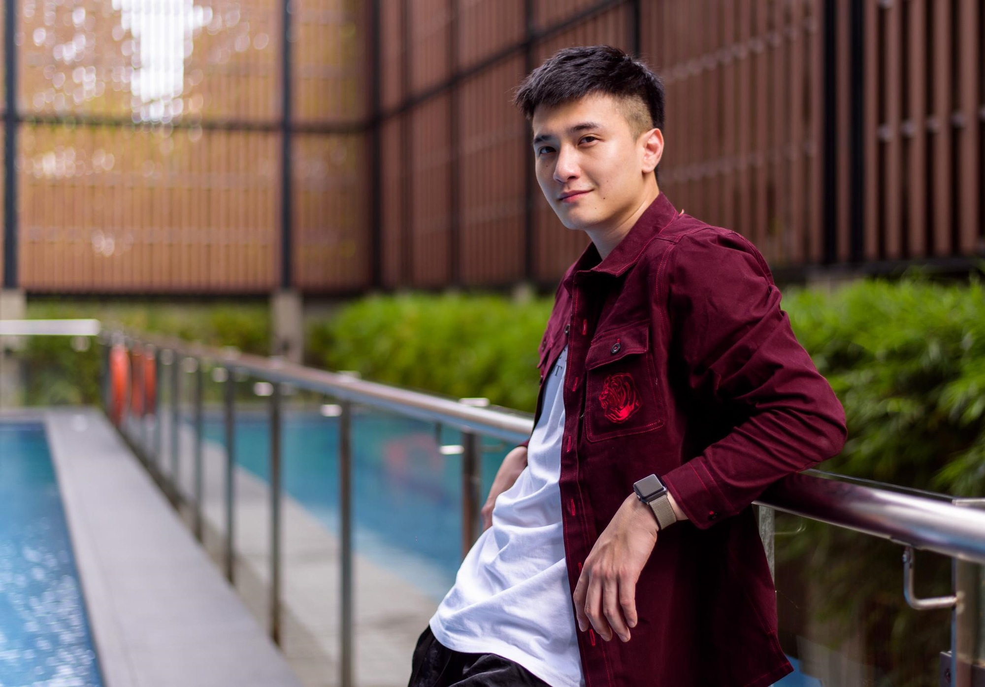 Nha Phuong va sao Viet mac benh ngoi sao anh 3