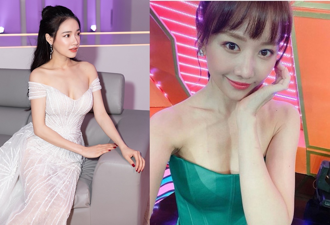 Loat sao Viet tung bi to mac benh ngoi sao hinh anh