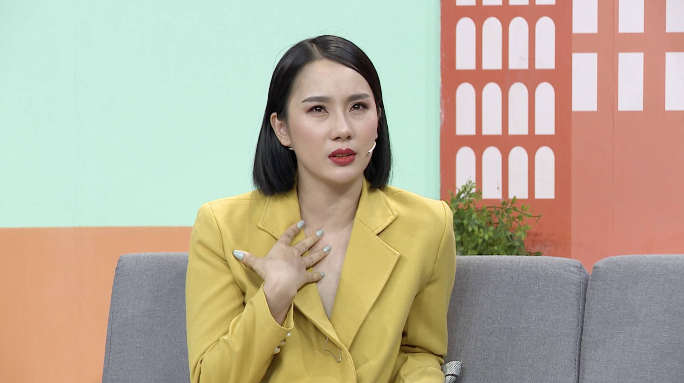 Pham Lich ke em trai bi dot quy anh 1