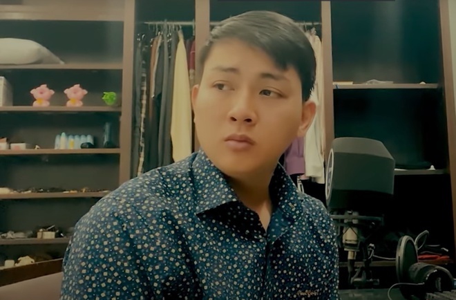 cuoc song cua Hoai Lam anh 1