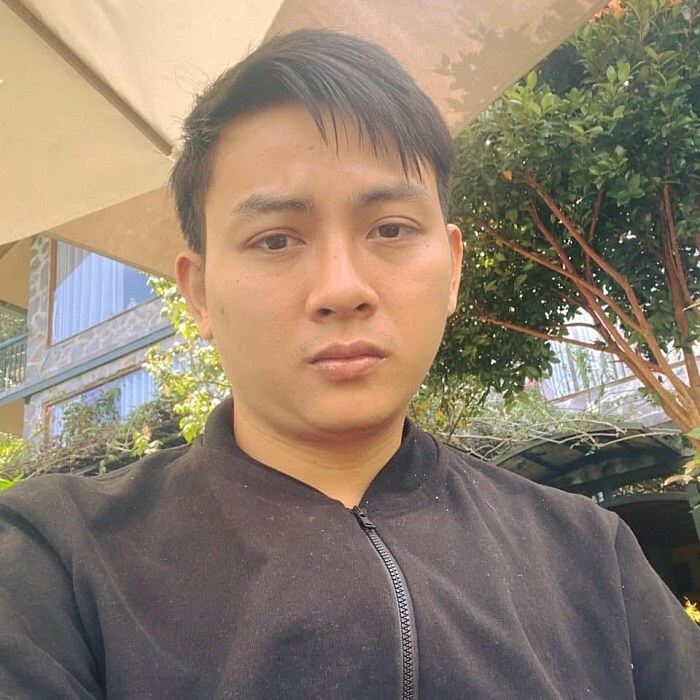 cuoc song cua Hoai Lam anh 2