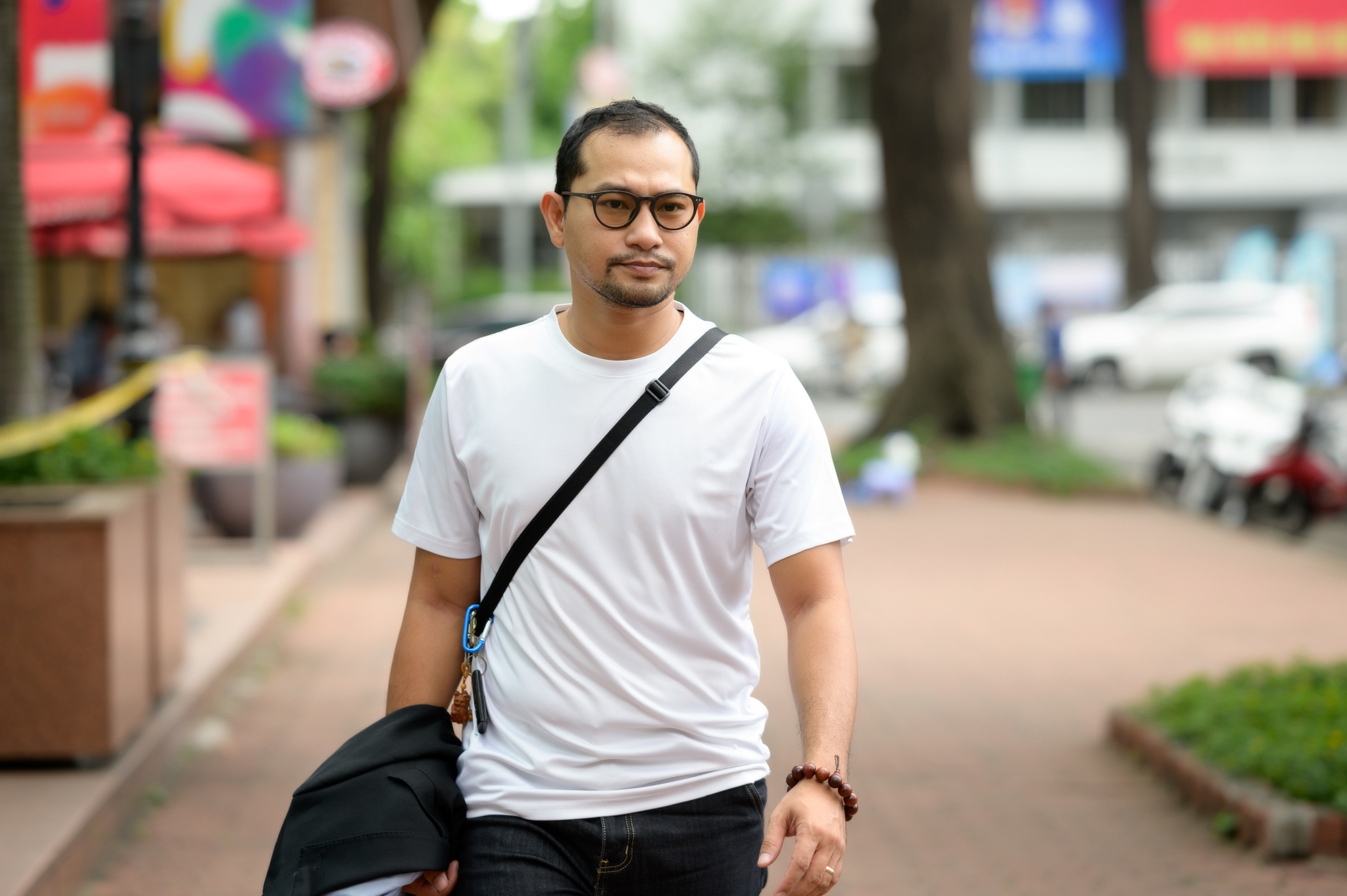 Huynh Dong trong Lat mat: 48h anh 5