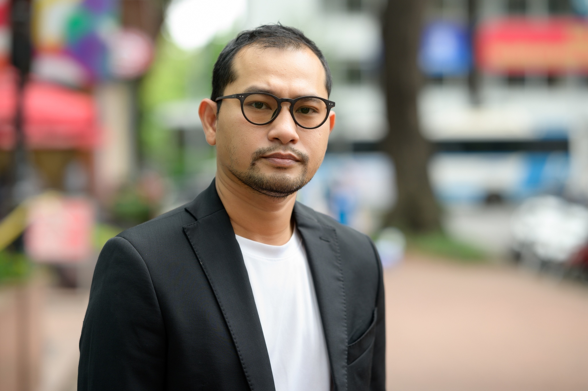 Huynh Dong trong Lat mat: 48h anh 6