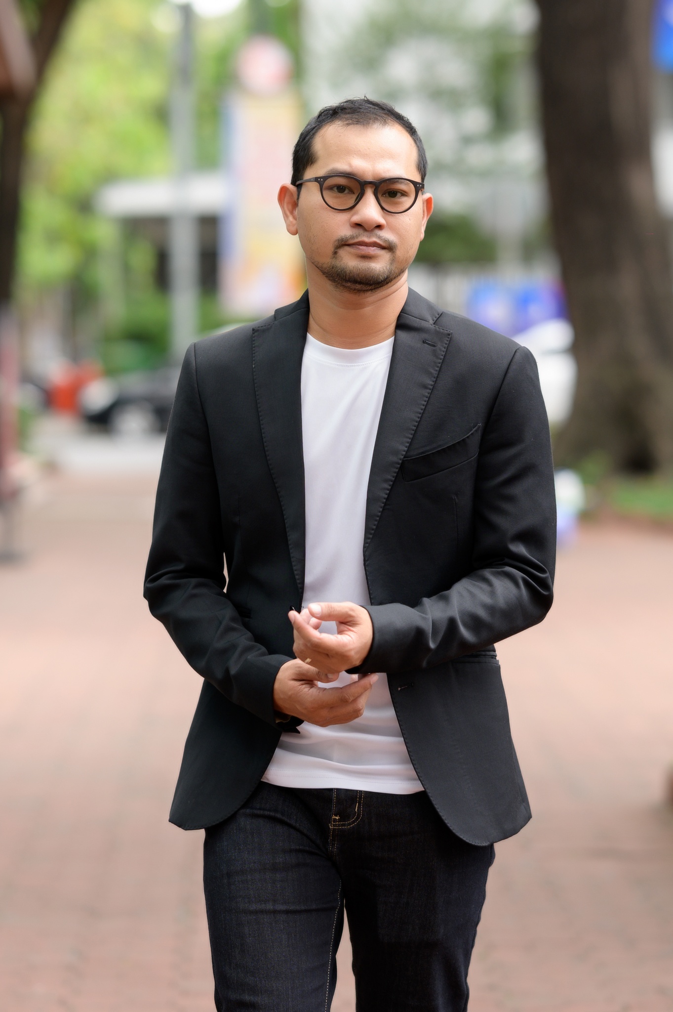 Huynh Dong trong Lat mat: 48h anh 9