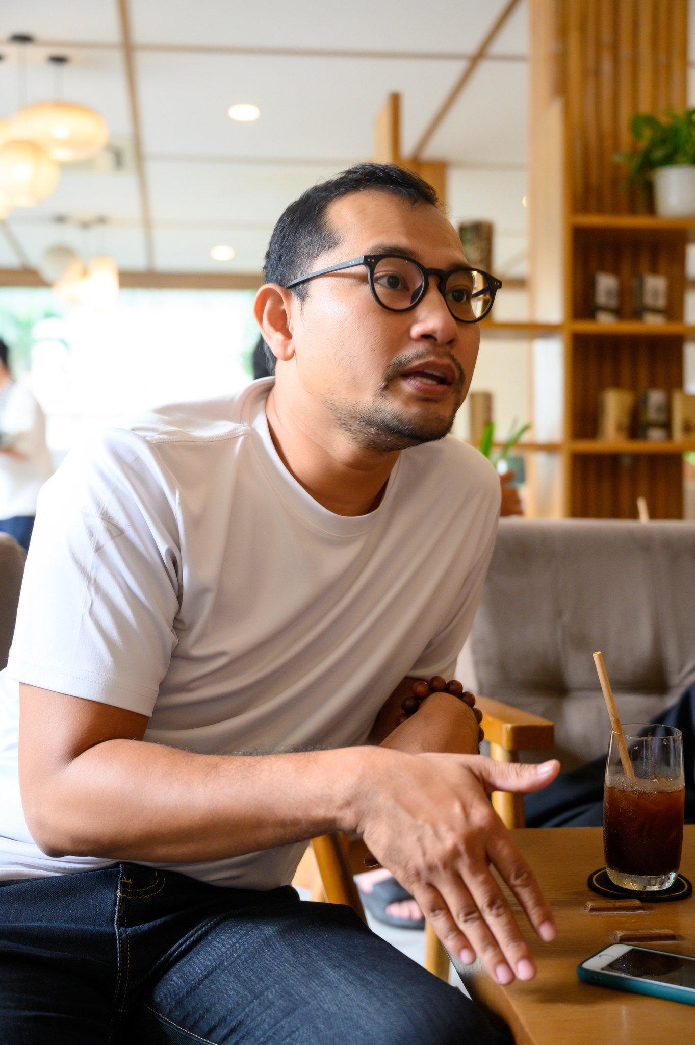 Huynh Dong trong Lat mat: 48h anh 2