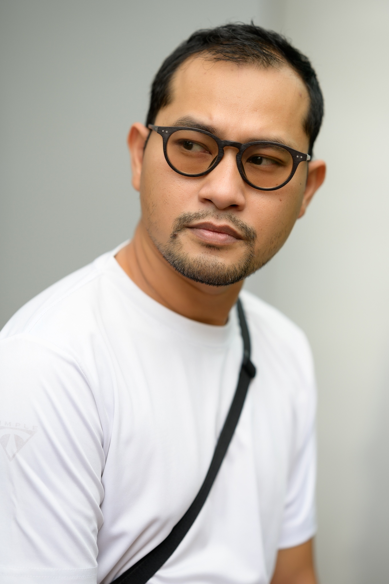 Huynh Dong trong Lat mat: 48h anh 8