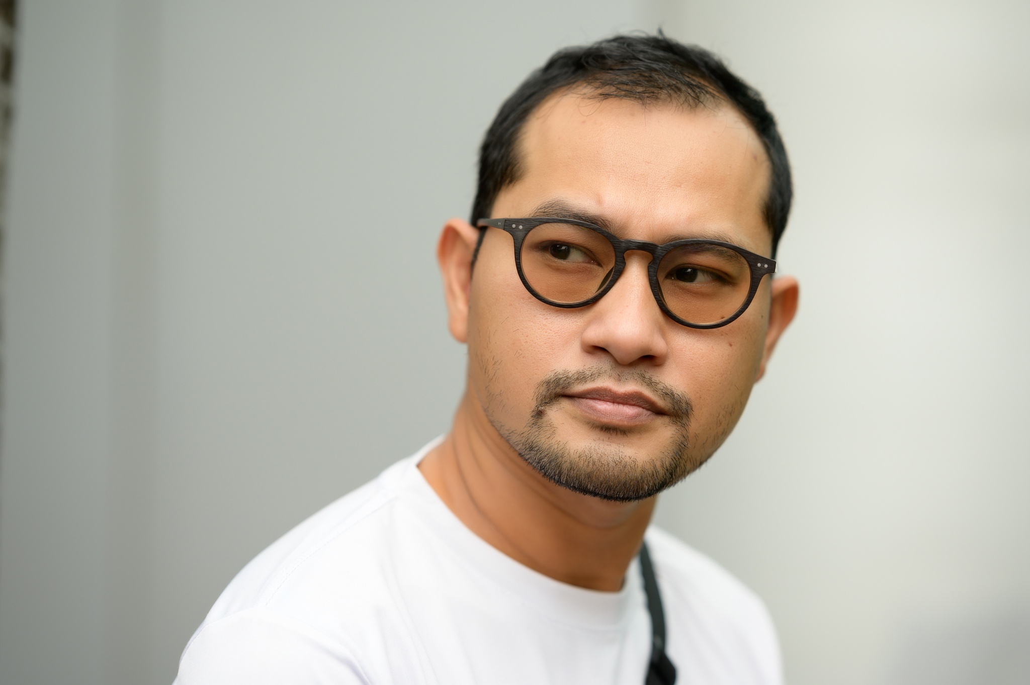 Huynh Dong trong Lat mat: 48h anh 1