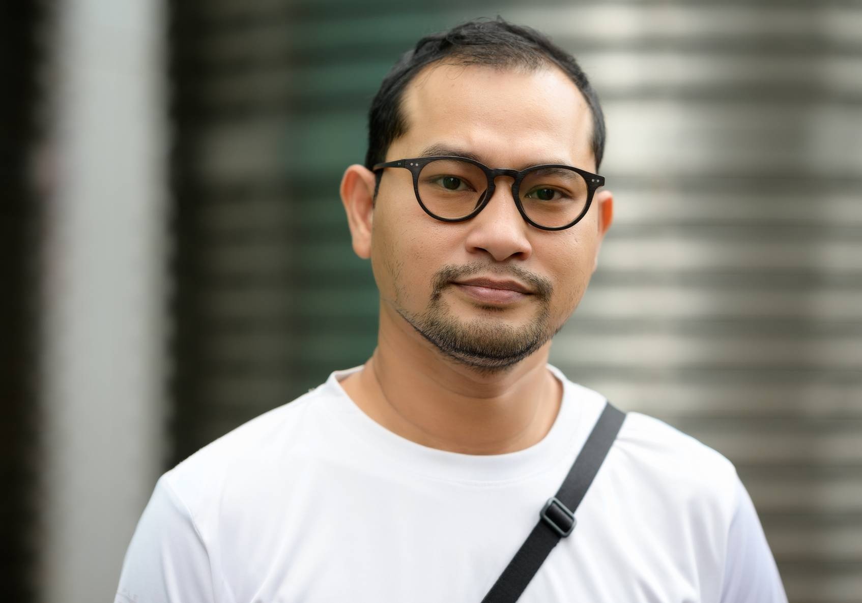 Huynh Dong: 'Sau moi canh hanh dong o Lat mat: 48h, chung toi ra roi' hinh anh