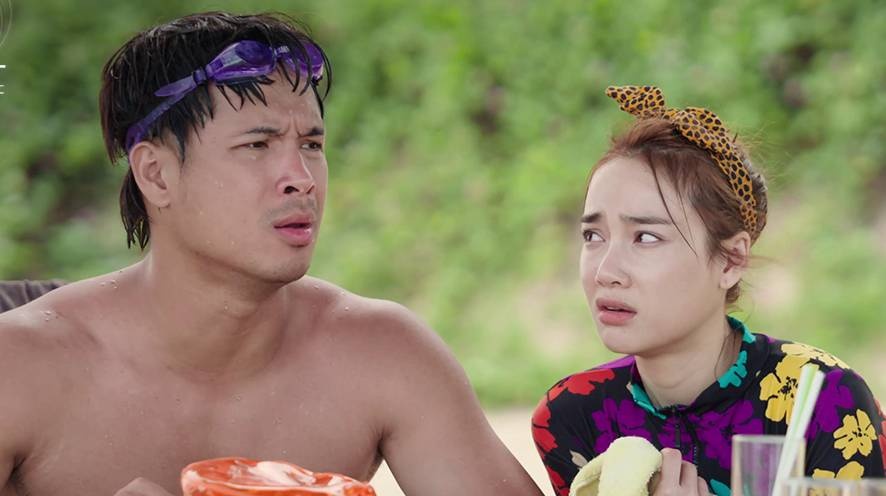 Phim Cay tao no hoa anh 2