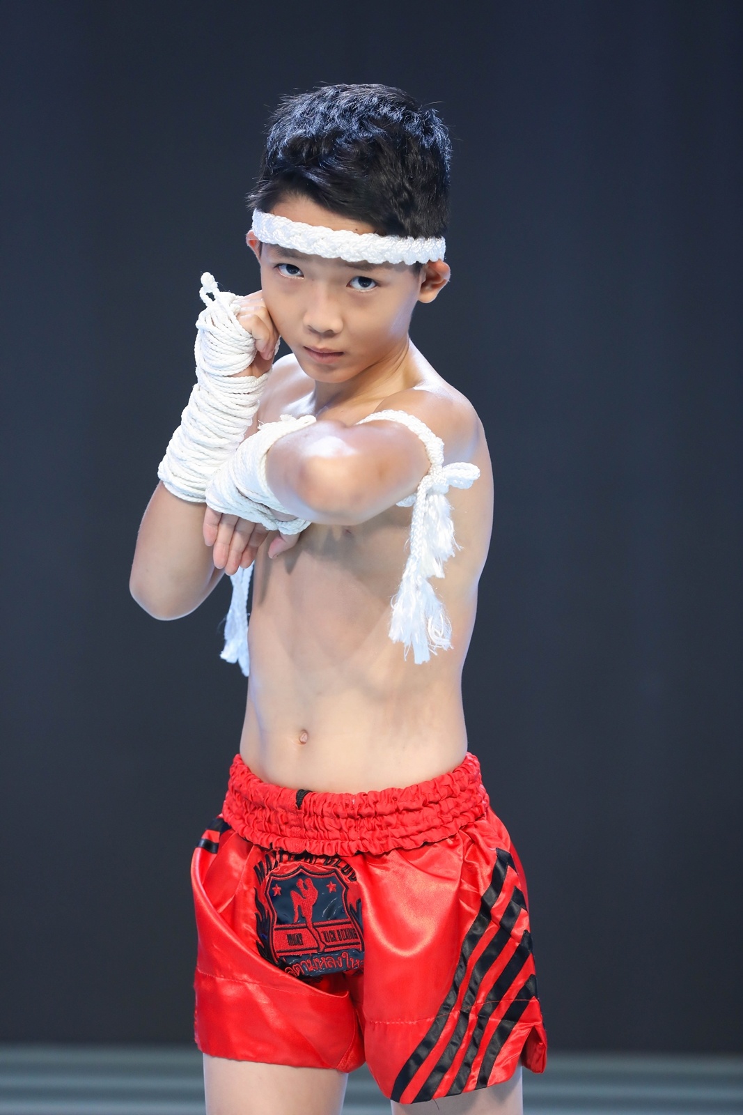 Tap 2 Sieu tai nang nhi anh 2