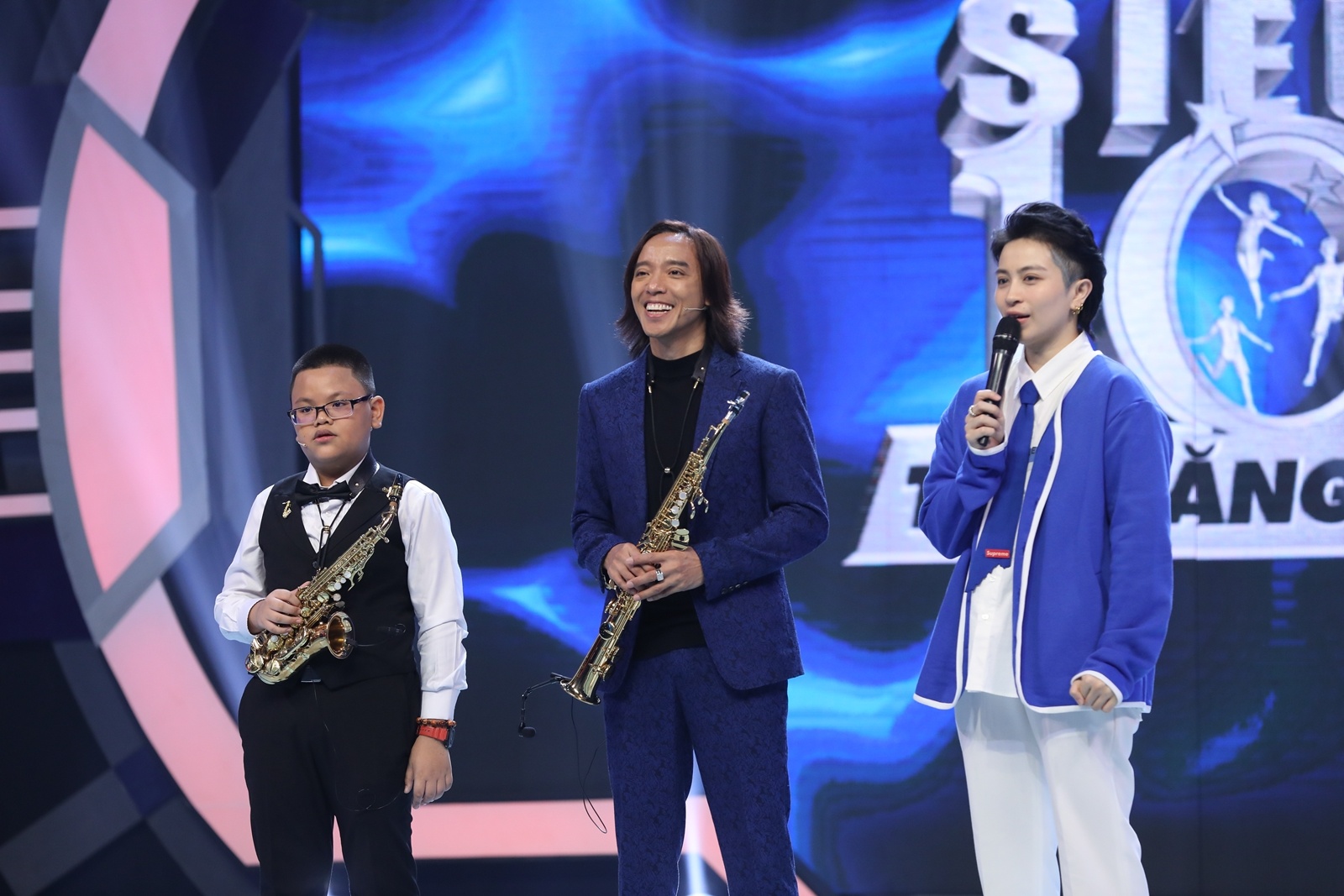 Tap 2 Sieu tai nang nhi anh 3