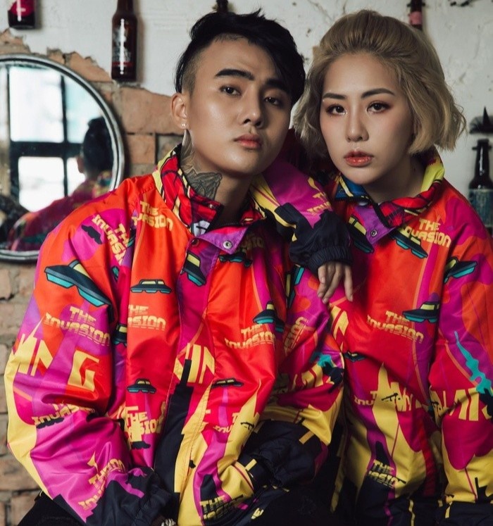 Dat G va Du Uyen chia tay anh 1