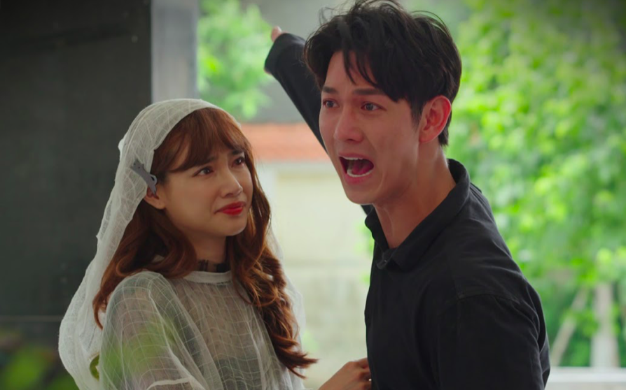 Nhung canh dam nuoc mat trong 'Cay tao no hoa' hinh anh