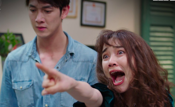 Cảnh phim ấn tượng trong Cây táo nở hoa ảnh 4 Canh phim an tuong trong Cay tao no hoa anh 4