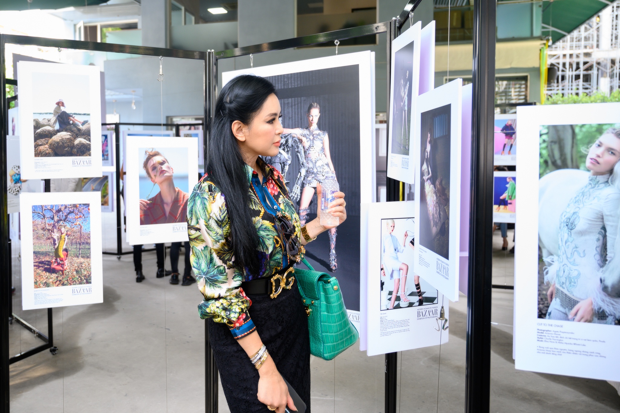 Truong Ngoc Anh va nguoi yeu kem tuoi anh 8