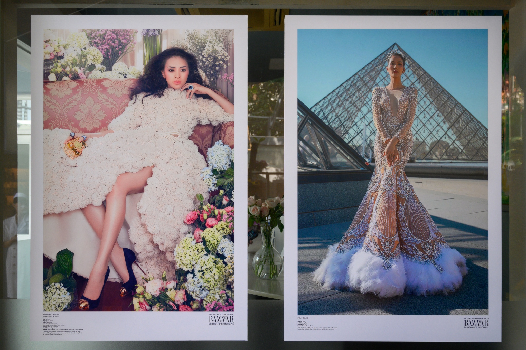 Truong Ngoc Anh va nguoi yeu kem tuoi anh 2