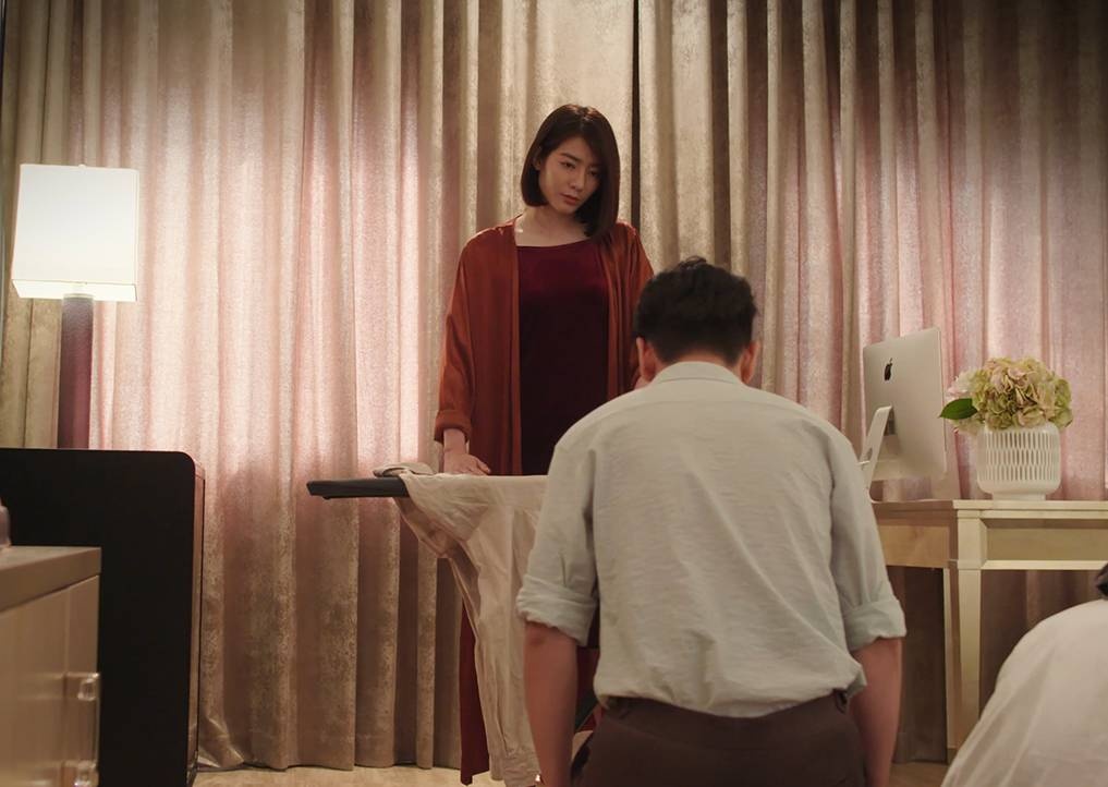 ‘Cay tao no hoa’: Tuan (Do An) quy goi xin vo ly hon hinh anh