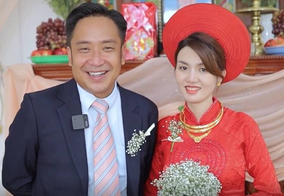 Le cuoi cua dien vien Dinh Hieu o Ca Mau hinh anh