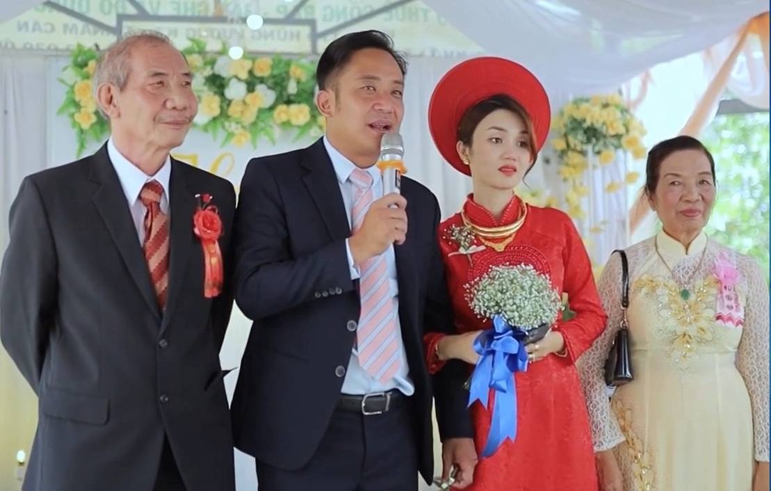 Le cuoi Dinh Hieu o Ca Mau anh 8