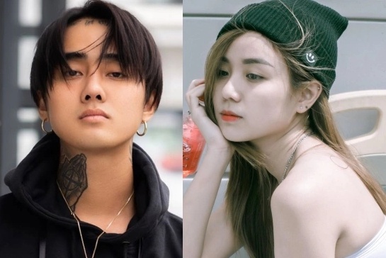 Bao Ngoc: 'Toi quen Dat G sau khi ly hon Hoai Lam' hinh anh