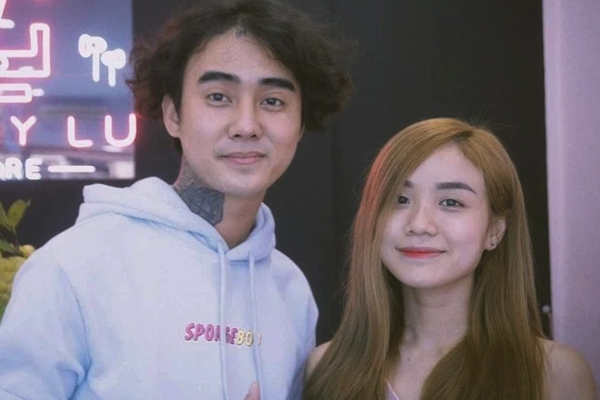 Dat G yeu Bao Ngoc anh 1