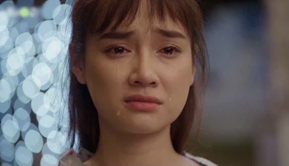 'Cay tao no hoa': Bau khoc khi gap lai tinh cu hinh anh