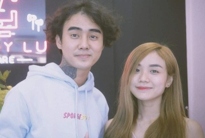 Dat G yeu Bao Ngoc anh 1