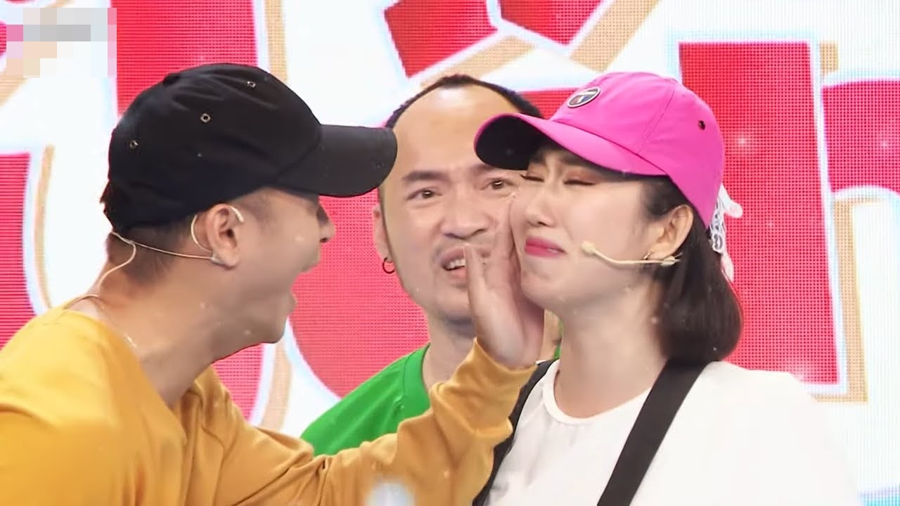 Thuy Ngan va Truong The Vinh anh 2