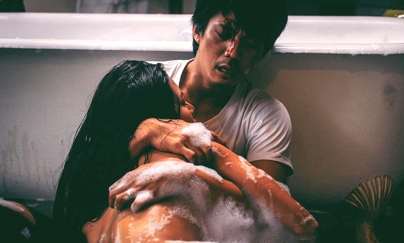 Phim 18+ cua Minh Tu sap ra rap sau bon nam khong qua kiem duyet hinh anh