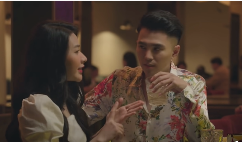 Dan ong trong Cay tao no hoa anh 7