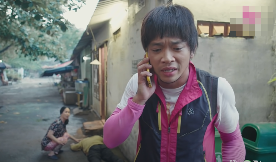 Dan ong trong Cay tao no hoa anh 8