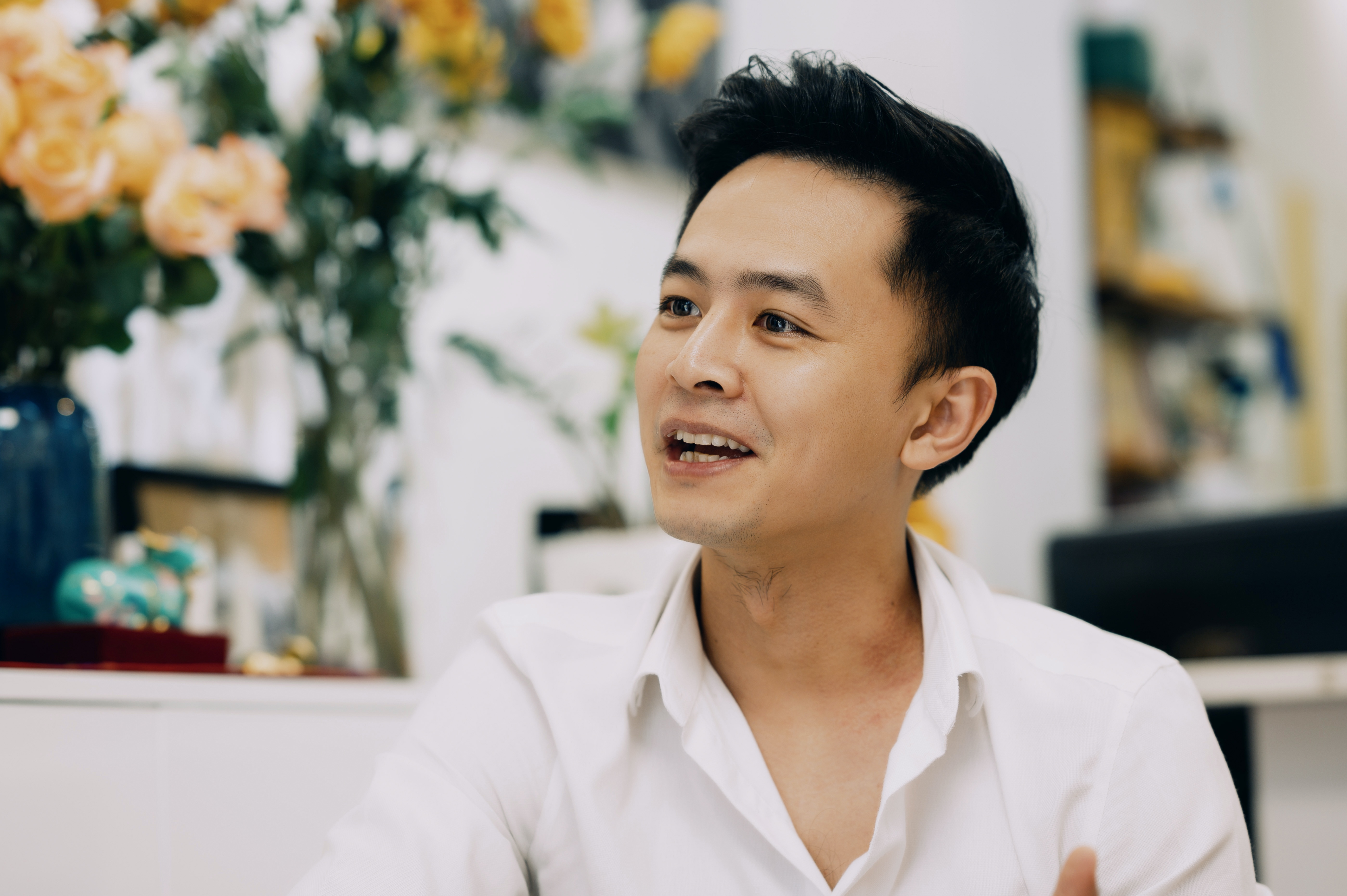 Van Anh Cay tao no hoa anh 1