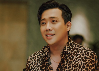 Ly do Tran Thanh khong tham gia Thach thuc danh hai, Running Man hinh anh