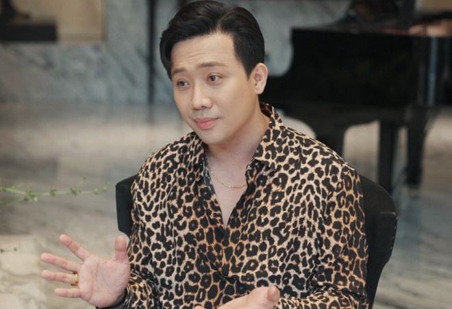 Tran Thanh bi lao luc anh 1