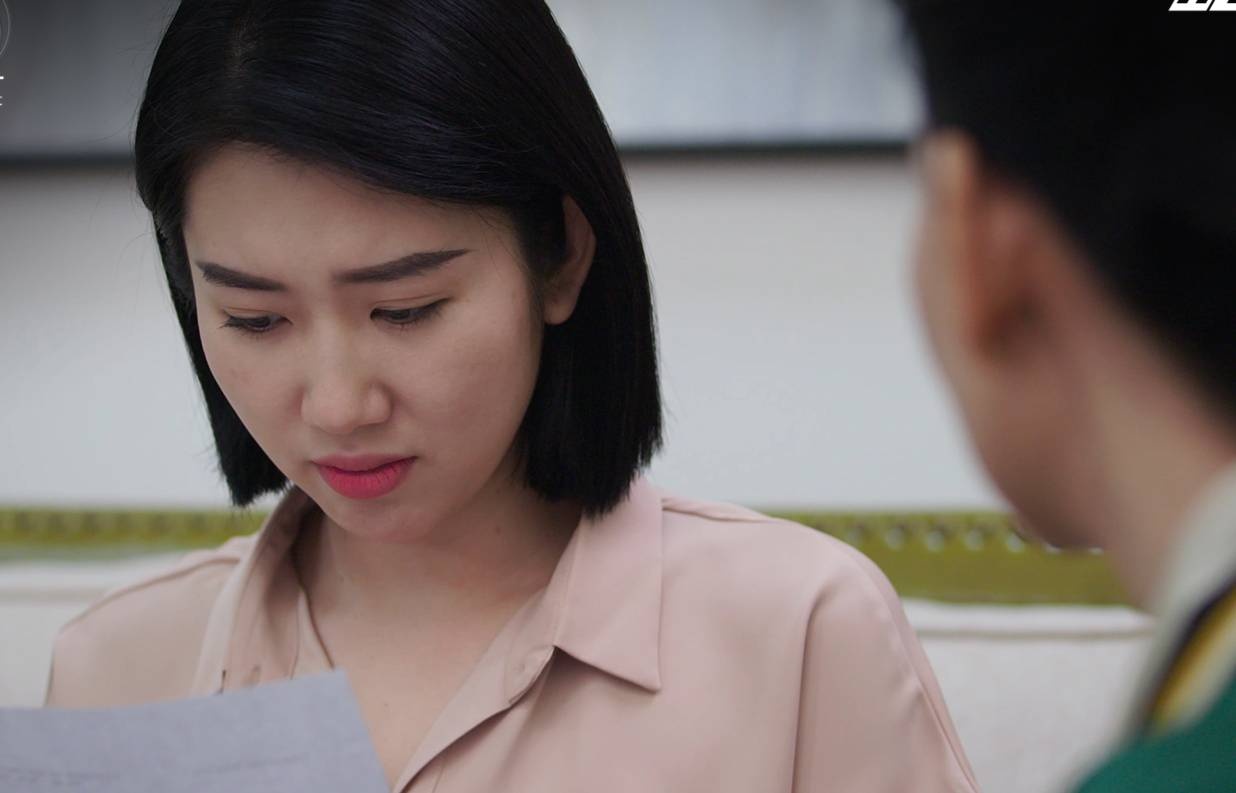 'Cay tao no hoa': Tuan tu chuc va chia tay Chau hinh anh