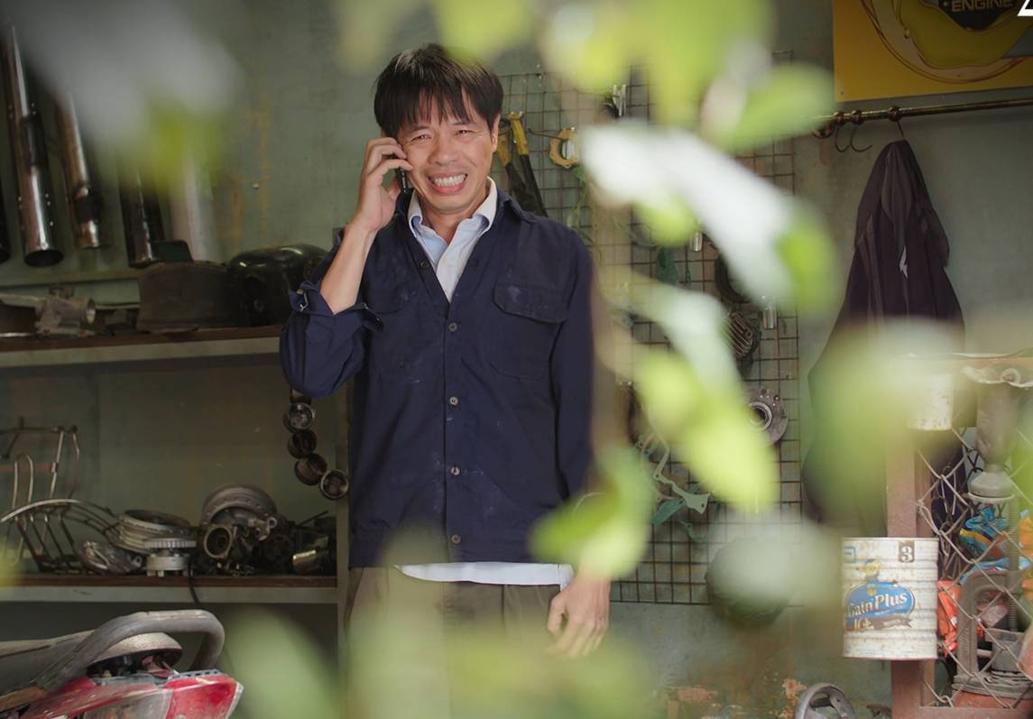 cay tao no hoa tap 16 anh 2