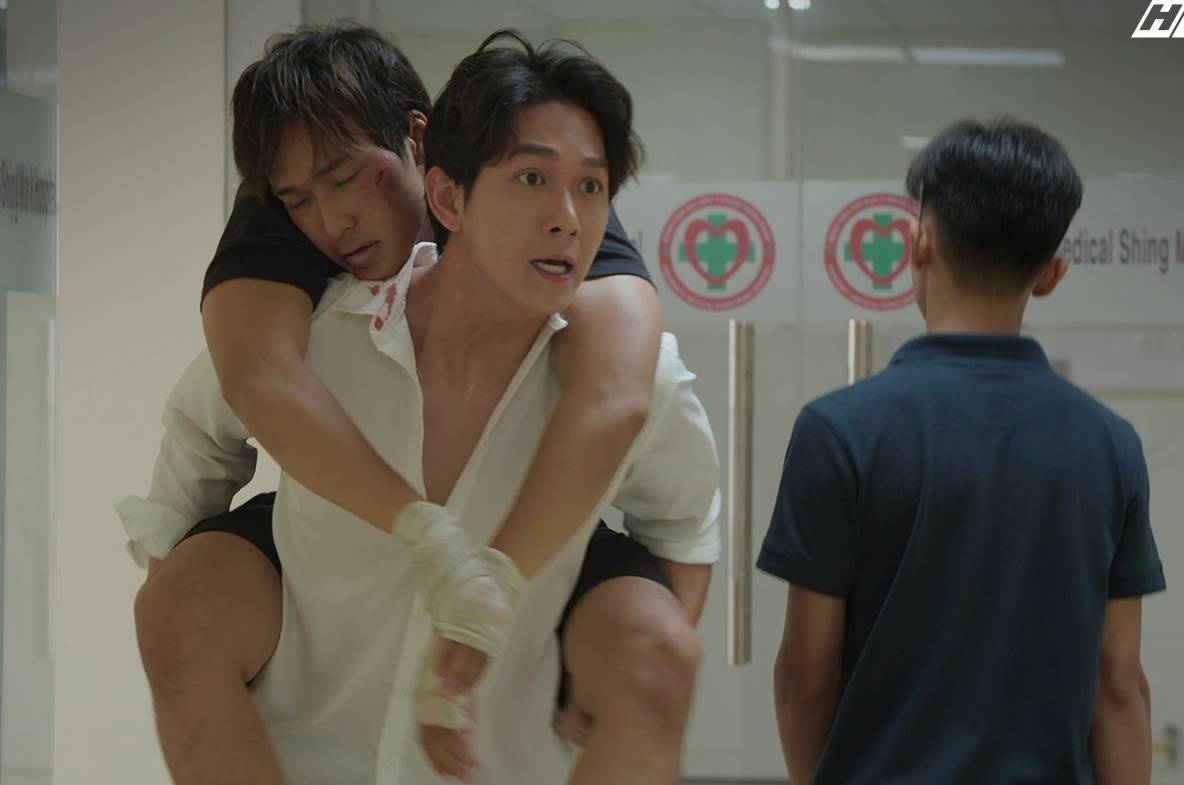 Cay tao no hoa tap 18 anh 3