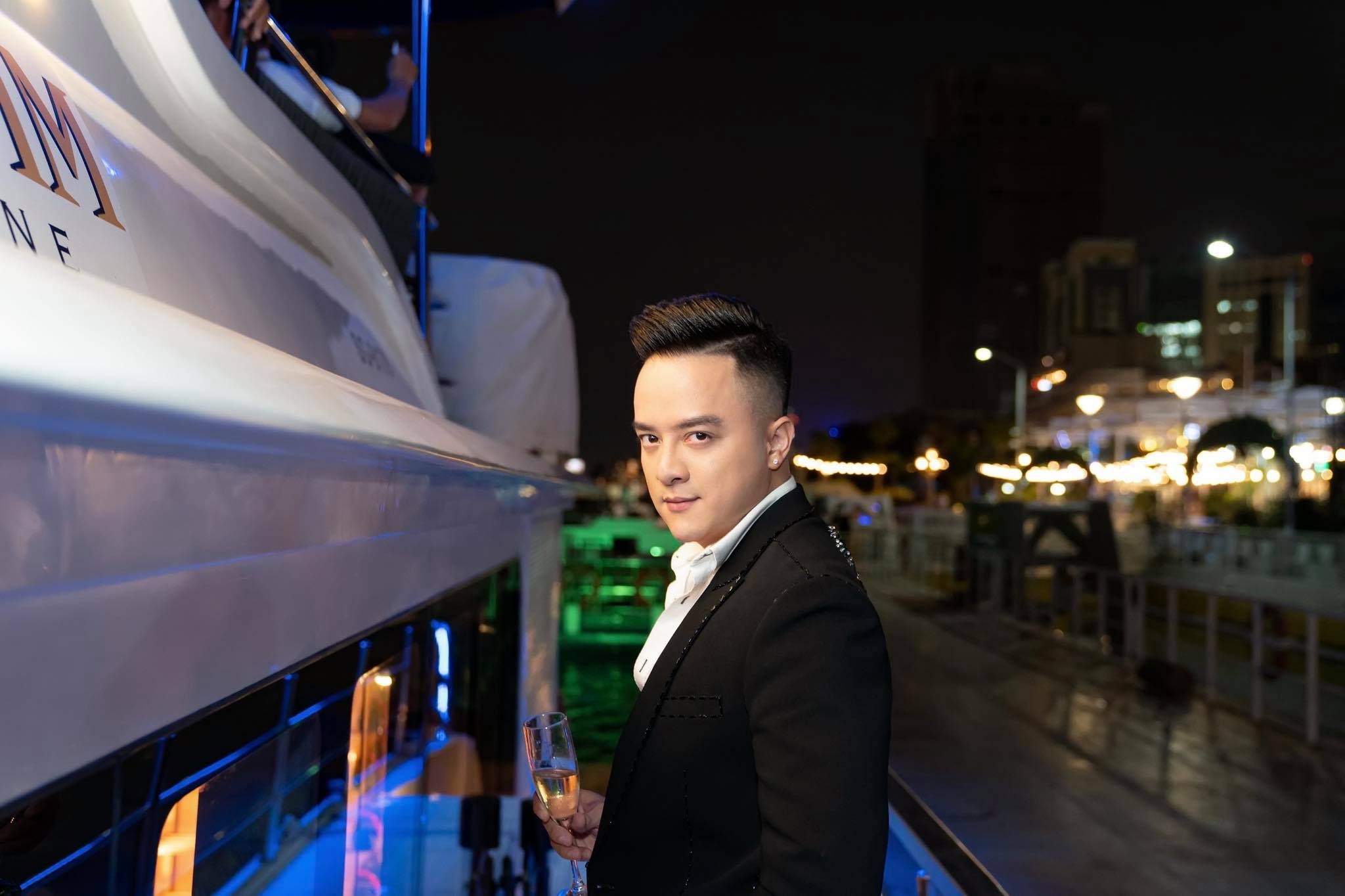 Cao Thai Son bi mat 120.000 USD anh 1